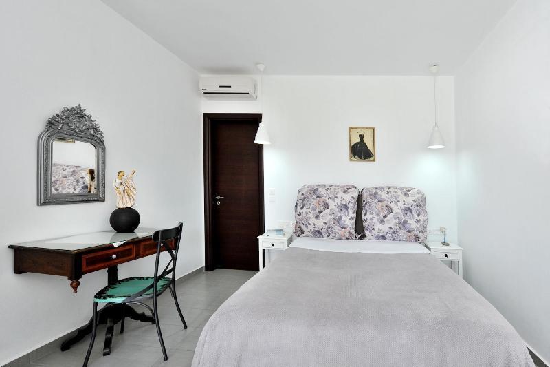 Tsakanos Home Adamantas  Buitenkant foto