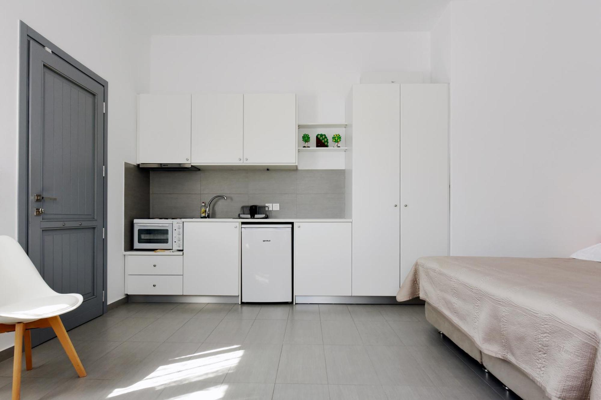 Tsakanos Home Adamantas  Kamer foto